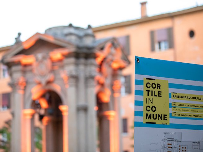 Rinnovare la città. Osservatorio emergenza Coronavirus