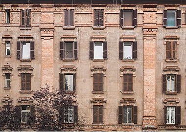 Permanent Lab on the housing condition of students in Bologna